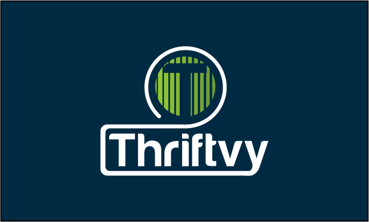 Thriftvy.com - Catchy premium names